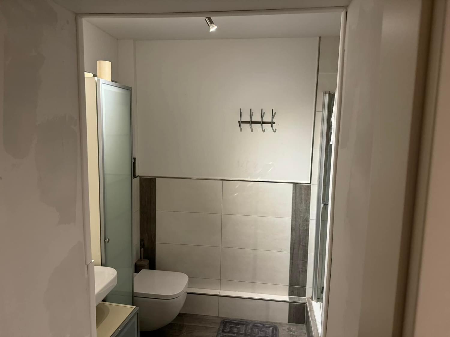 Ellada Restaurant & Hotel Тарп Экстерьер фото